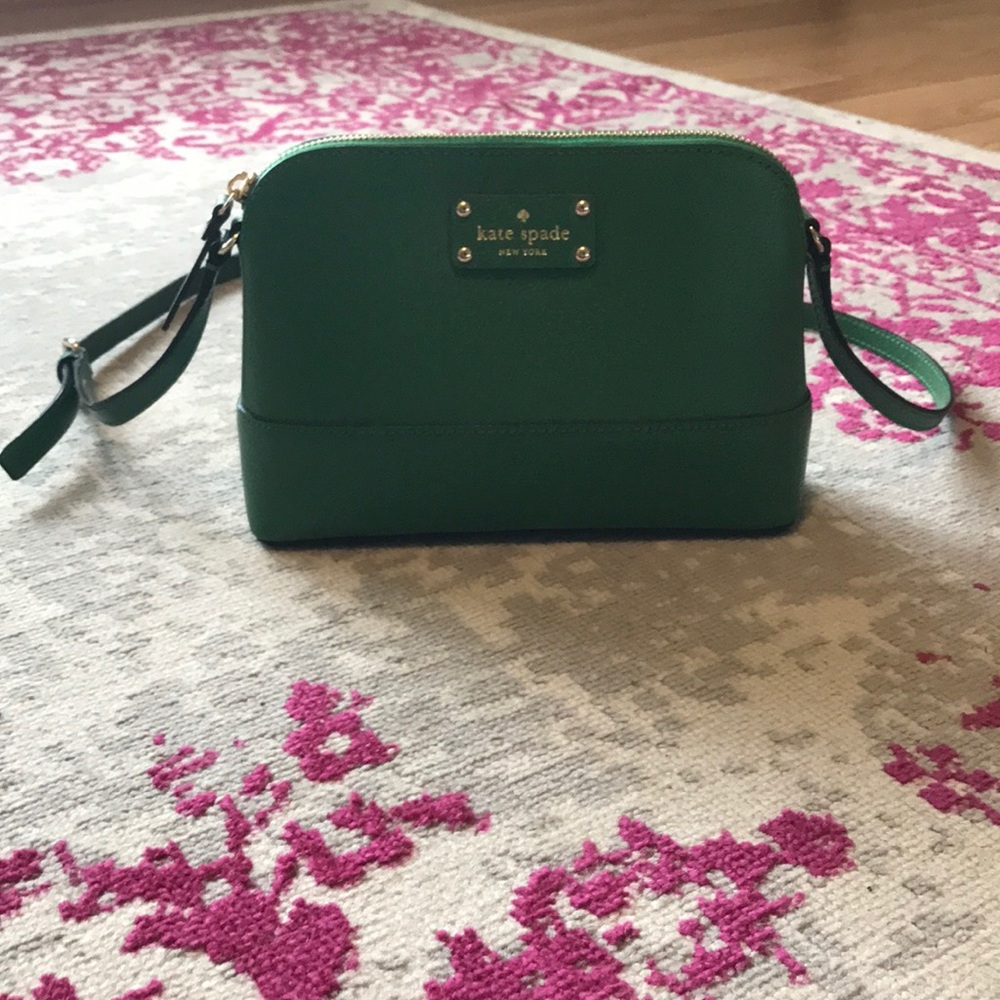 Kate Spade cross body!